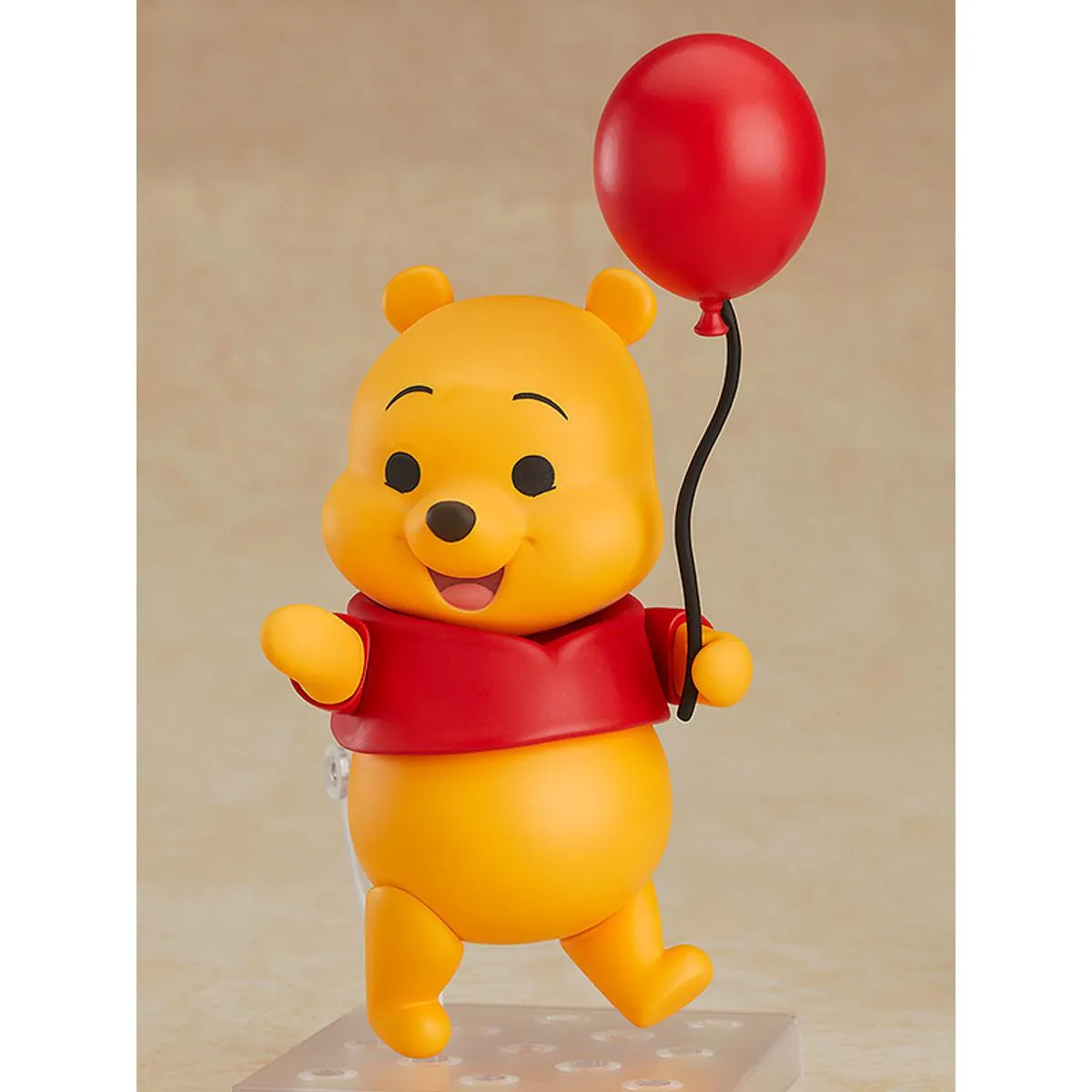 GOOD SMILE NENDOROID WINNIE THE POOH & PIGLET SET - G90639