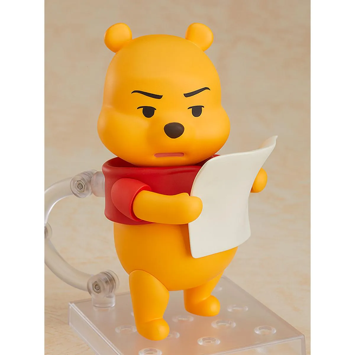 GOOD SMILE NENDOROID WINNIE THE POOH & PIGLET SET - G90639