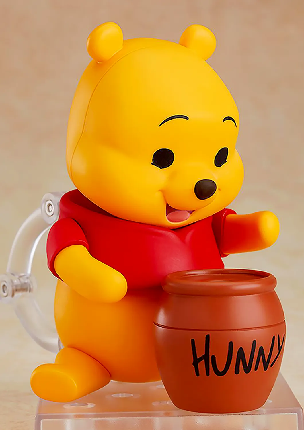 GOOD SMILE NENDOROID WINNIE THE POOH & PIGLET SET - G90639