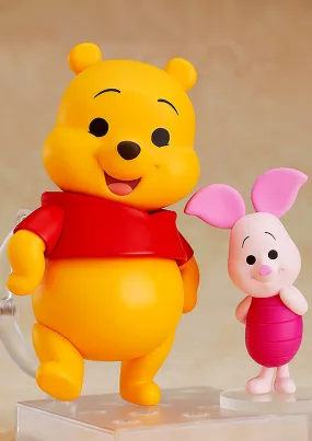 GOOD SMILE NENDOROID WINNIE THE POOH & PIGLET SET - G90639