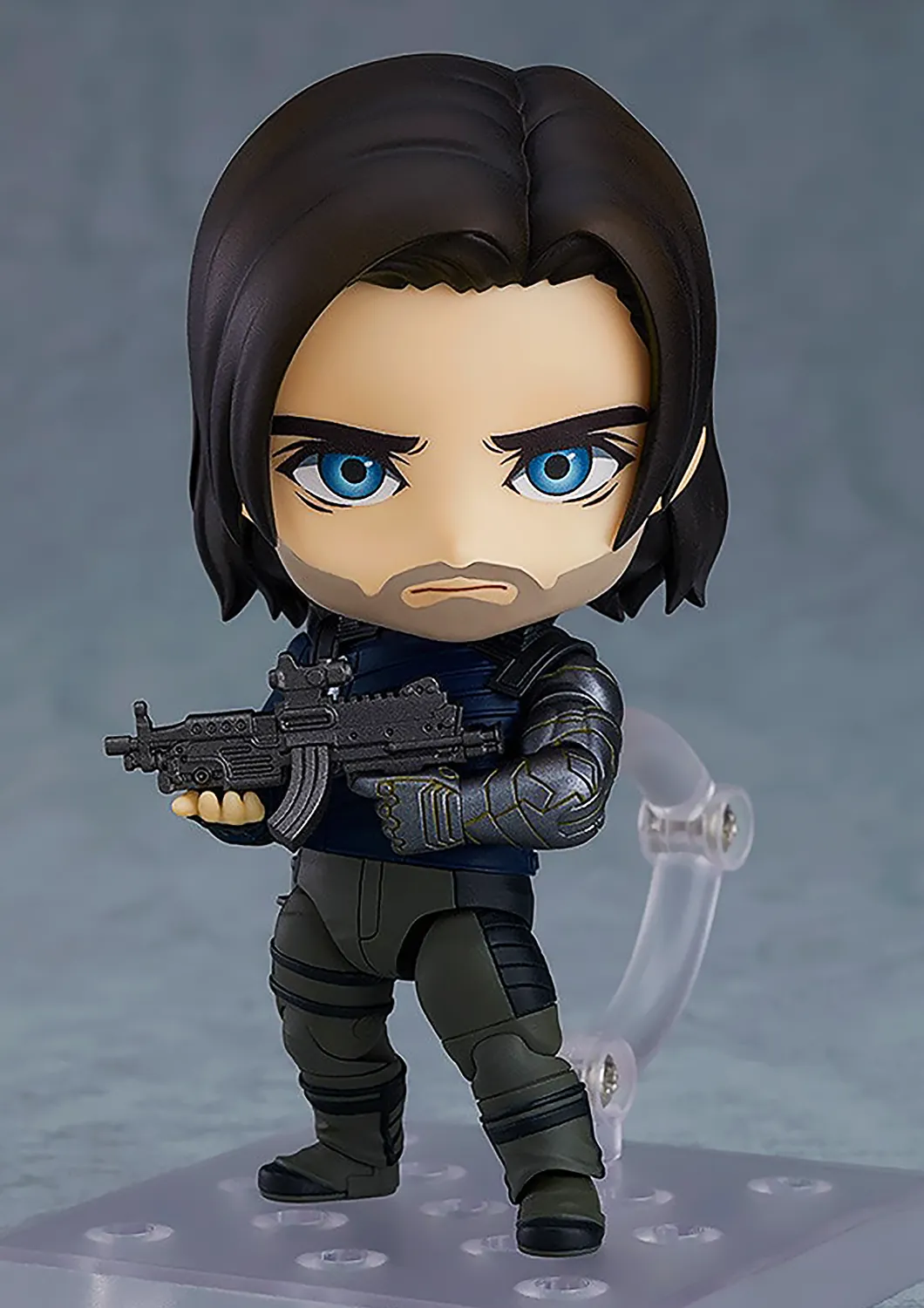 GOOD SMILE NENDOROID WINTER SOLDIER INFINITY EDITION STANDARD VERSION G90832