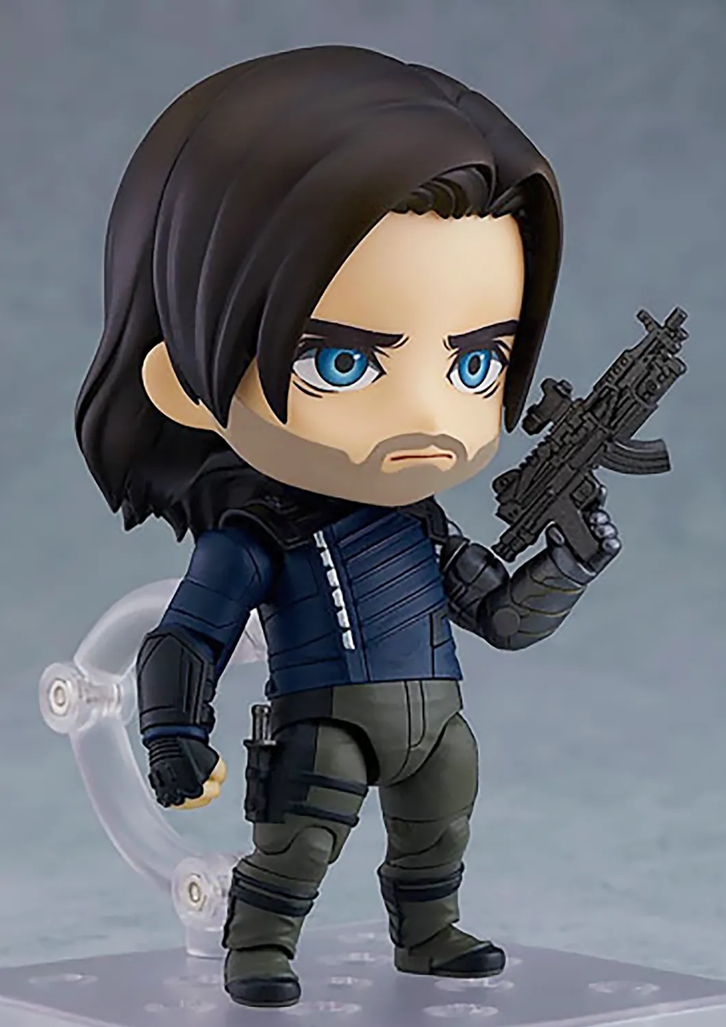 GOOD SMILE NENDOROID WINTER SOLDIER INFINITY EDITION STANDARD VERSION G90832