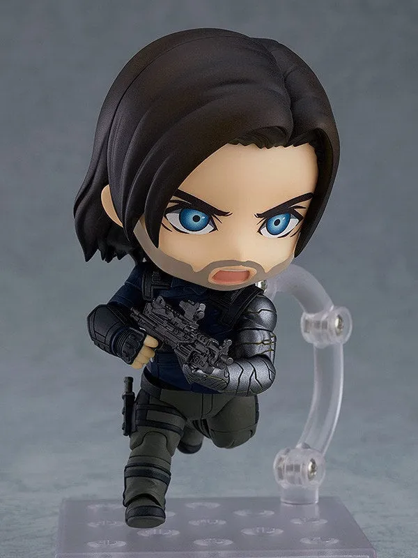 GOOD SMILE NENDOROID WINTER SOLDIER INFINITY EDITION STANDARD VERSION G90832