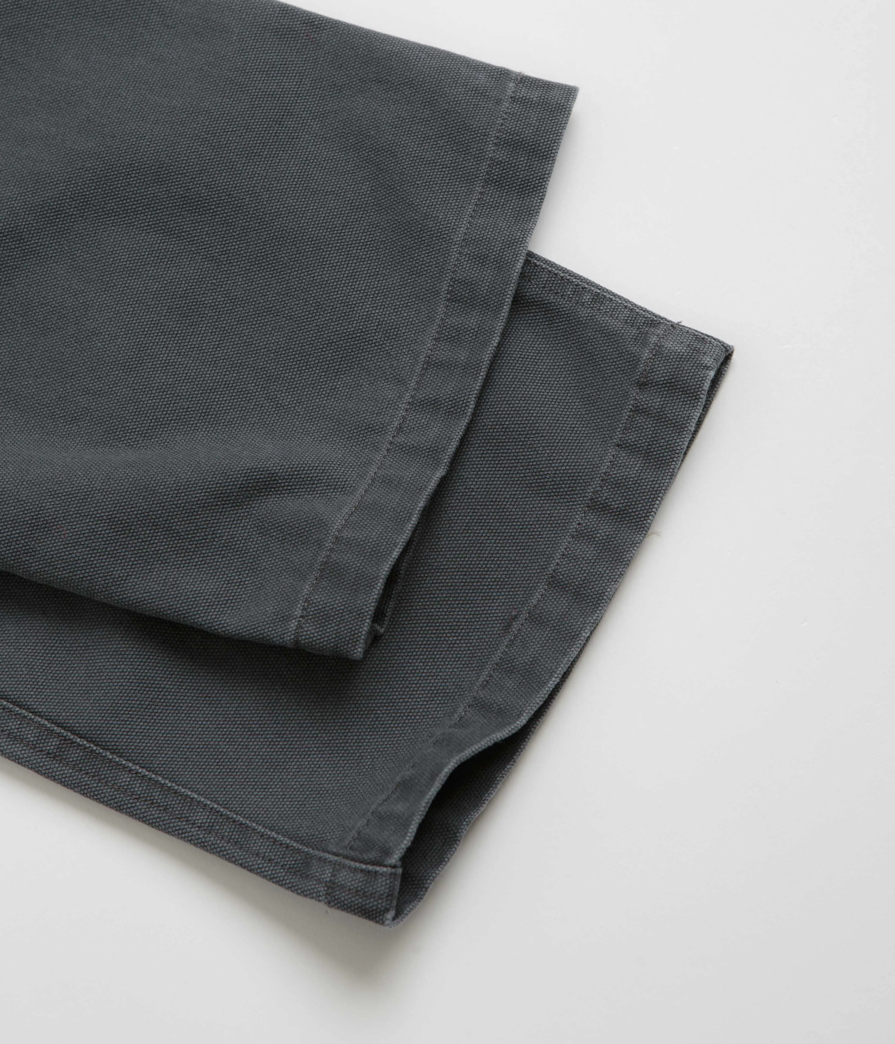 Gramicci O.G. Canvas Mountain Pants - Dusty Black