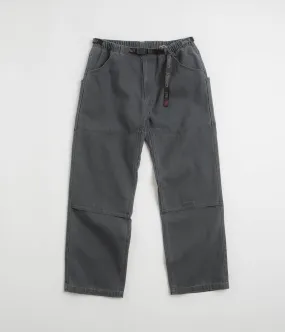 Gramicci O.G. Canvas Mountain Pants - Dusty Black