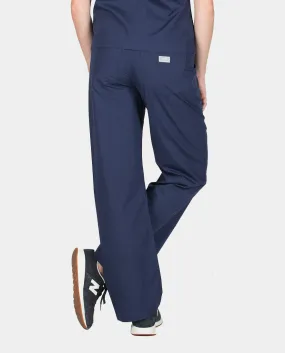 Grey Label Simple Scrub Pants