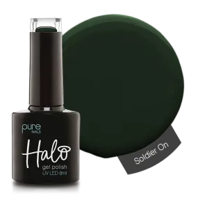 Halo Gel Polish 8ml (Hope Springs Eternal Collection)