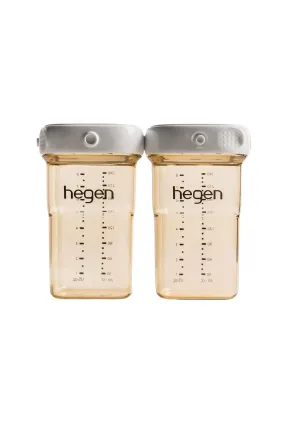 Hegen PCTO Breast Milk Storage PPSU