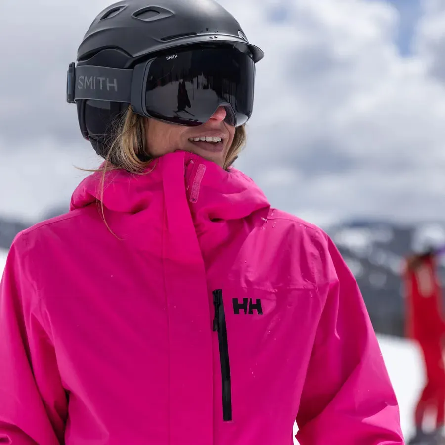 Helly Hansen Snowplay Ski Jacket - Women's