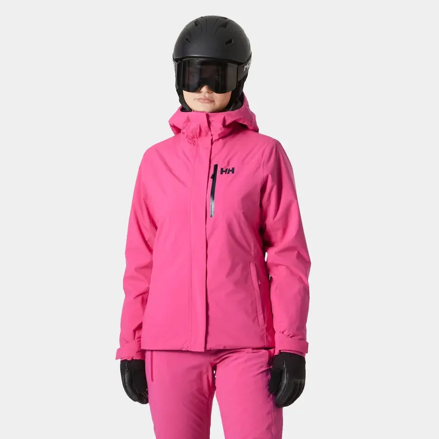 Helly Hansen Snowplay Ski Jacket - Women's