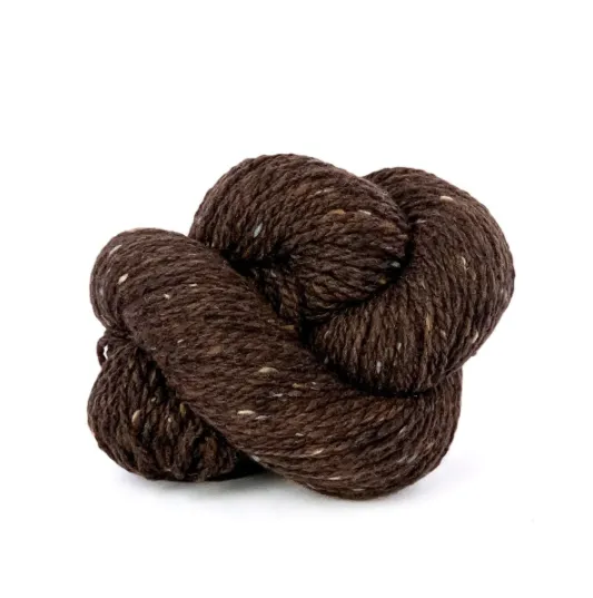 Highland Slipover Kit, Size 2-3 (Chocolate)