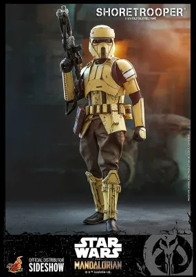 HOT TOYS STAR WARS: THE MANDALORIAN SHORETROOPER 1/6 TMS031