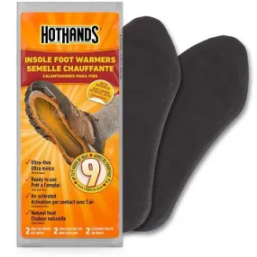 HotHands Foot Warmer Single