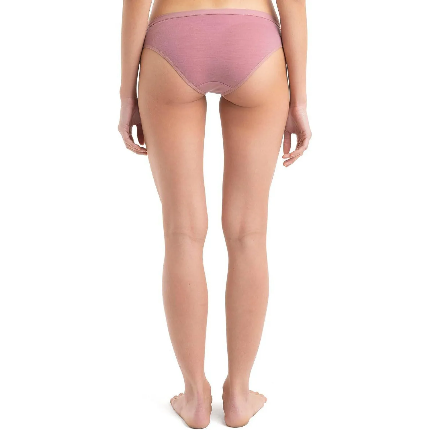 Icebreaker Merino Women's Siren Bikini Panties, Underwear