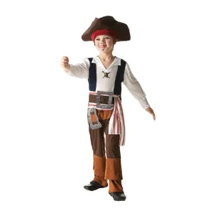 Jack Sparrow-Boys