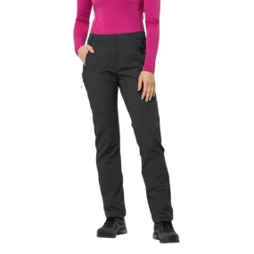 jack wolfskin Glastal Winter Women's Pants