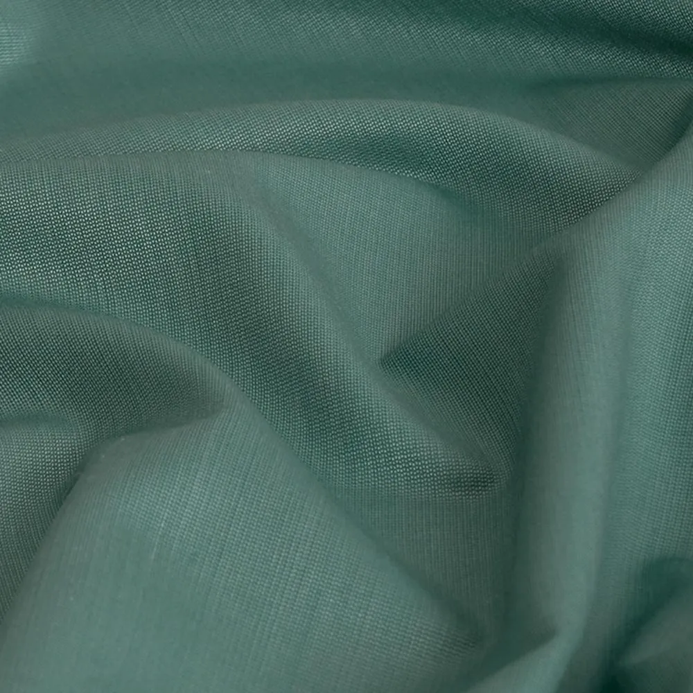 Jade Green Suiting Fabric 5590