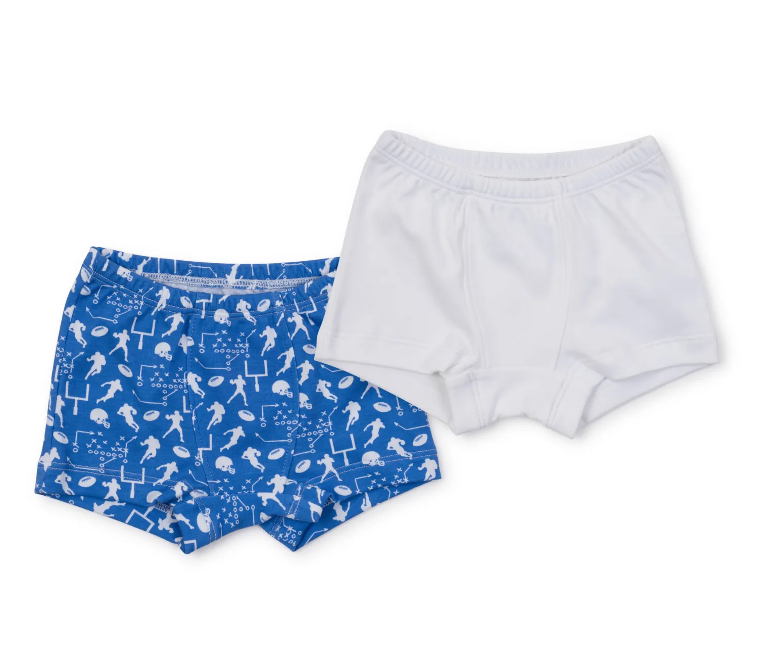 James Underwear Set-Toddler