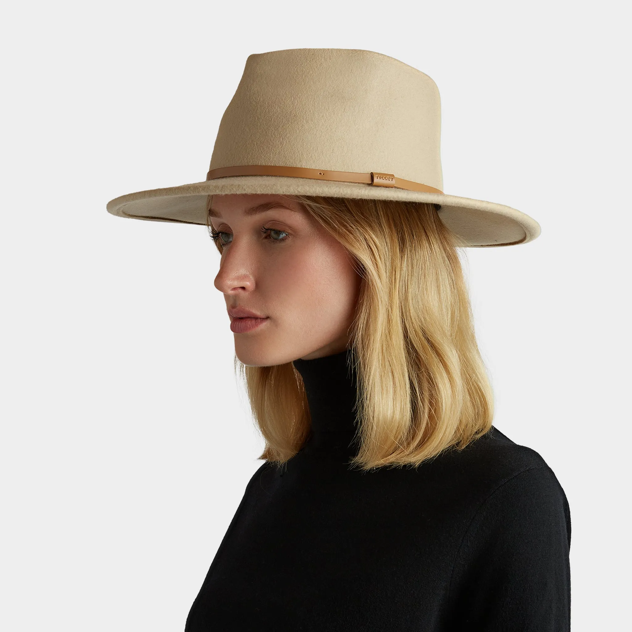 Jasper Wool Hat