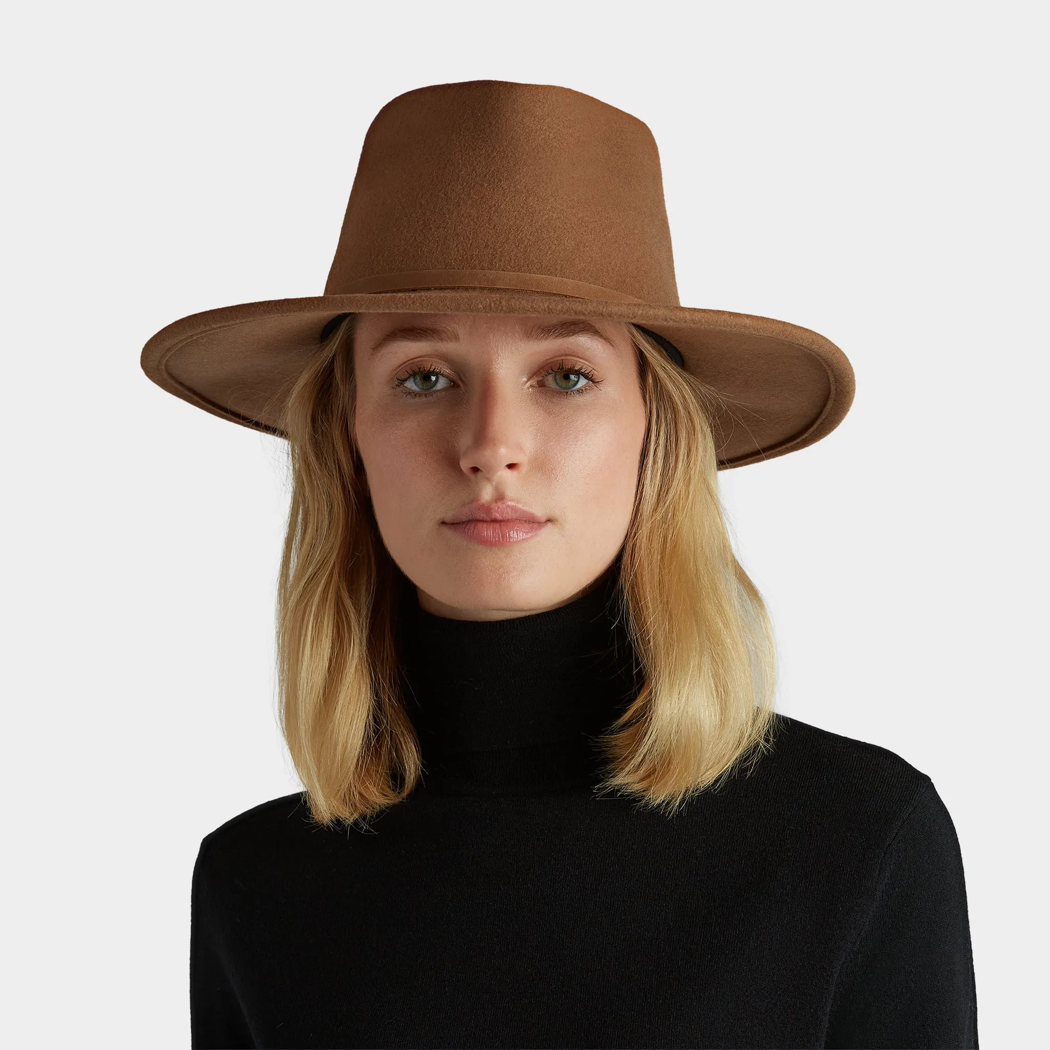 Jasper Wool Hat