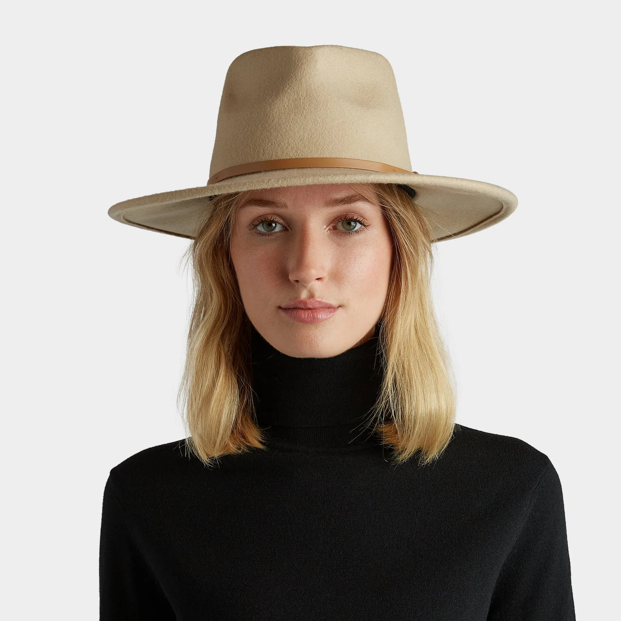 Jasper Wool Hat