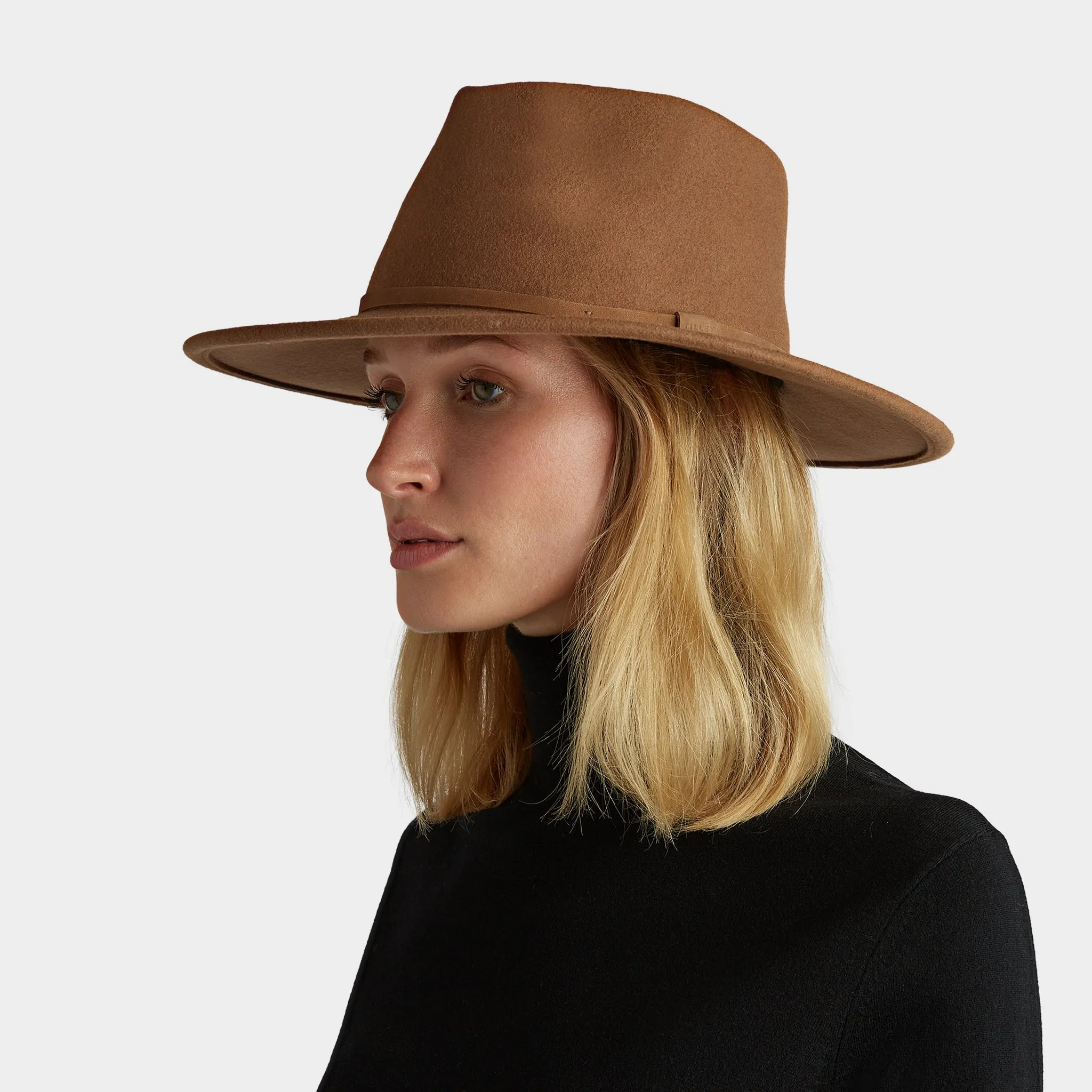 Jasper Wool Hat