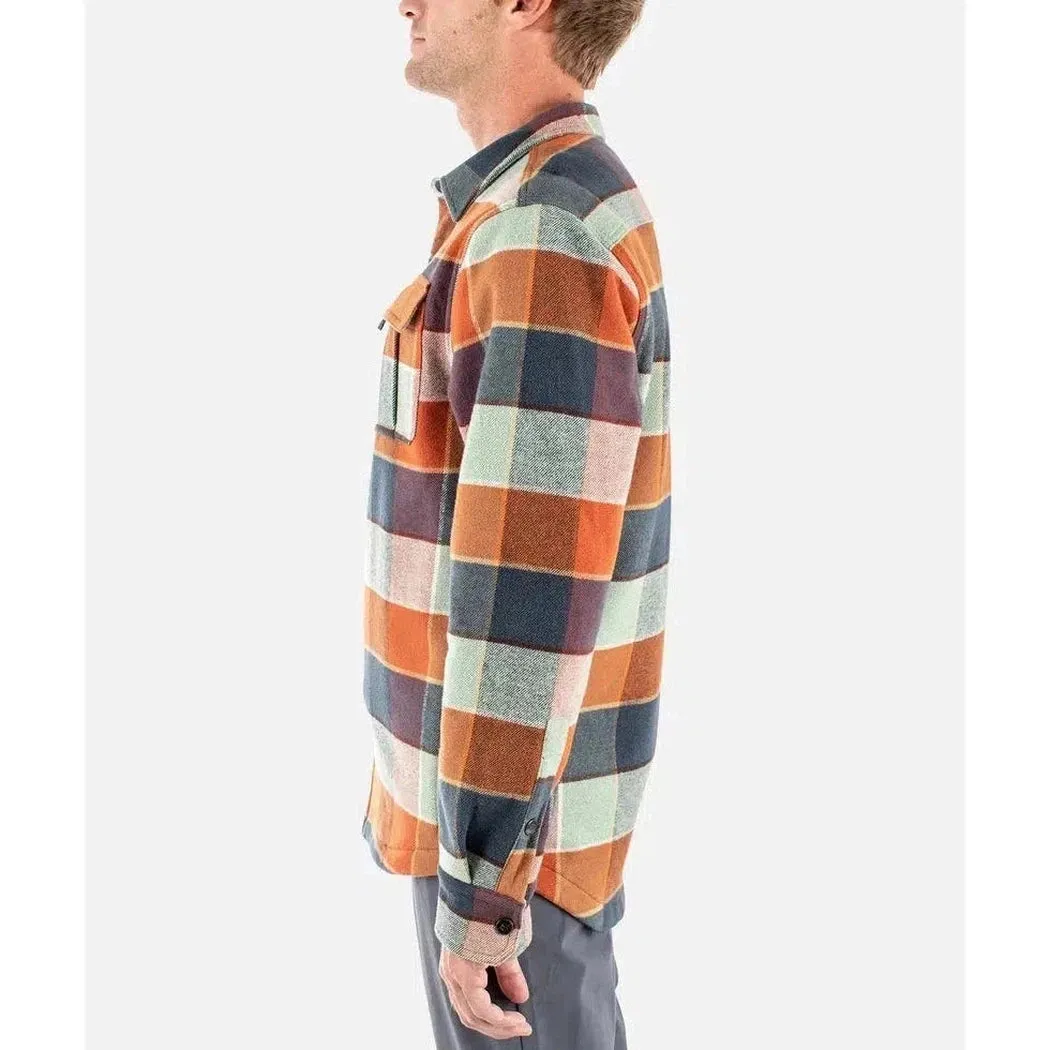 Jetty Hull Jacket