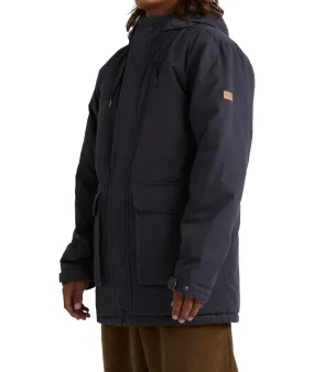 Jindy Parka Jacket