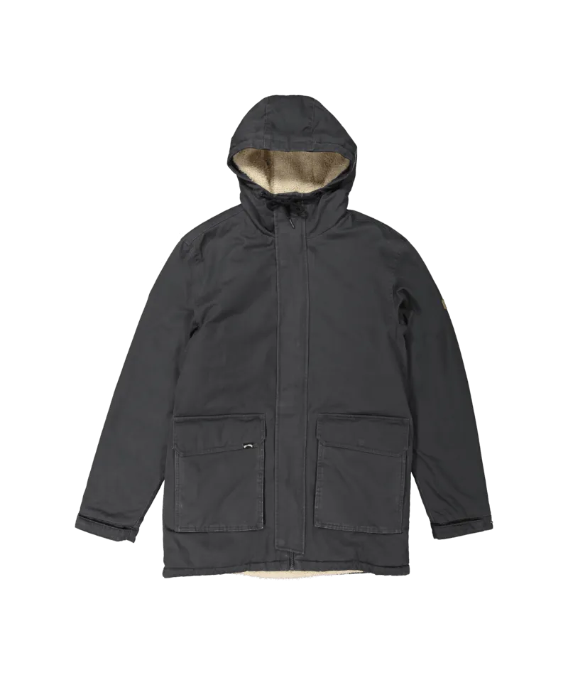 Jindy Parka Jacket