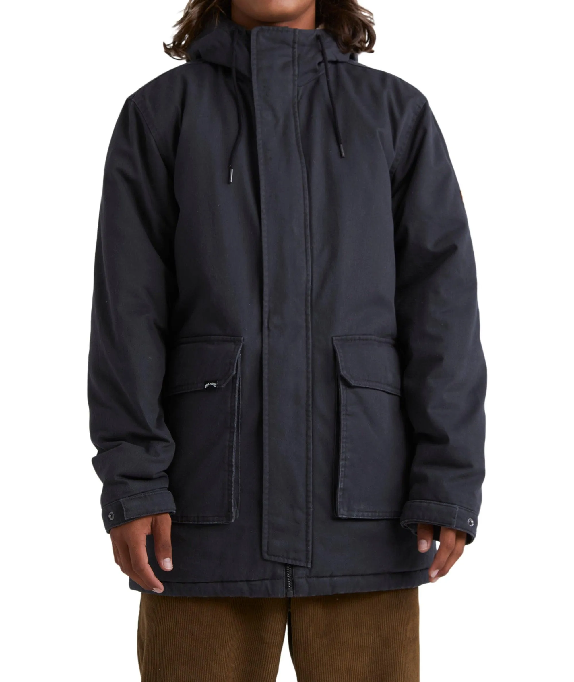 Jindy Parka Jacket