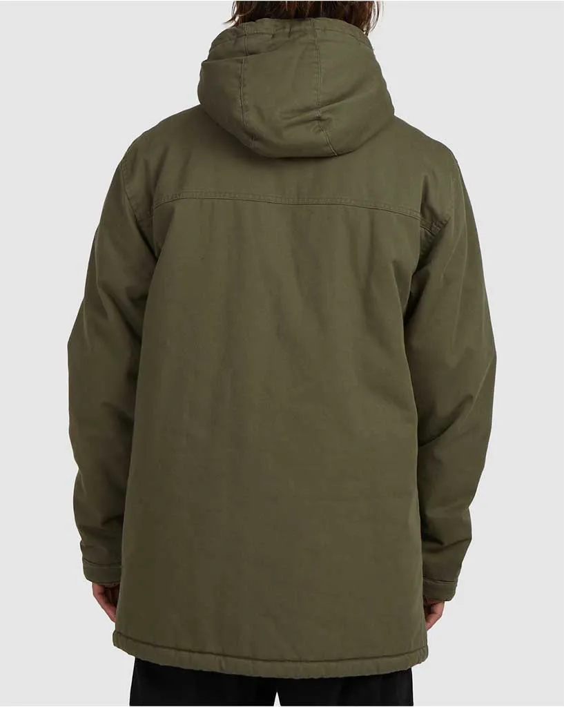 Jindy Parka