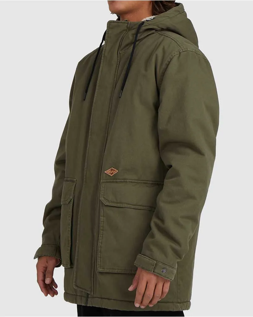 Jindy Parka