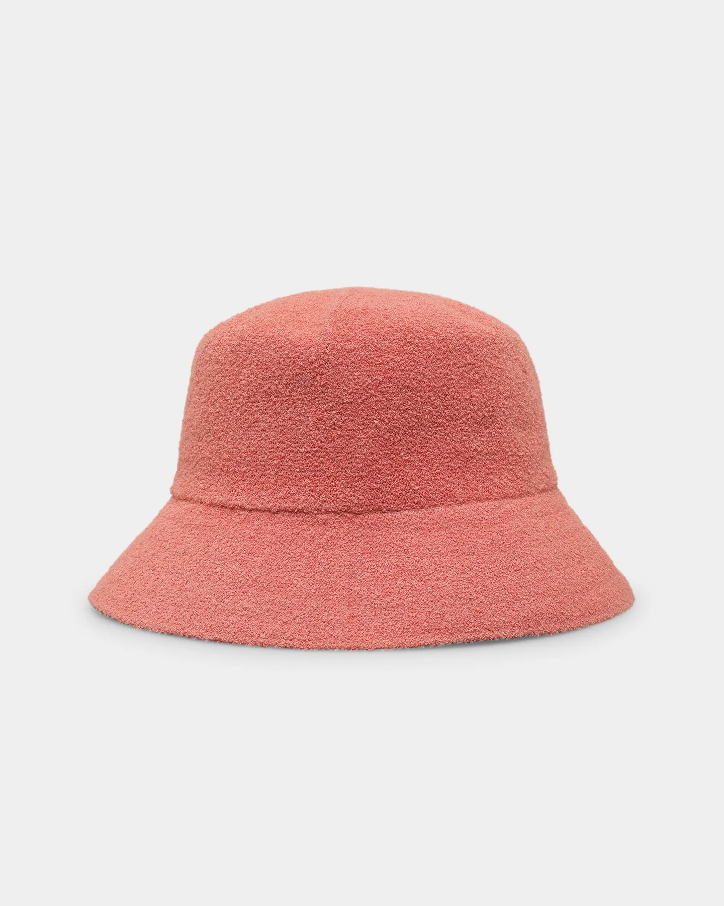 Kangol Bermuda Bucket Hat Pepto