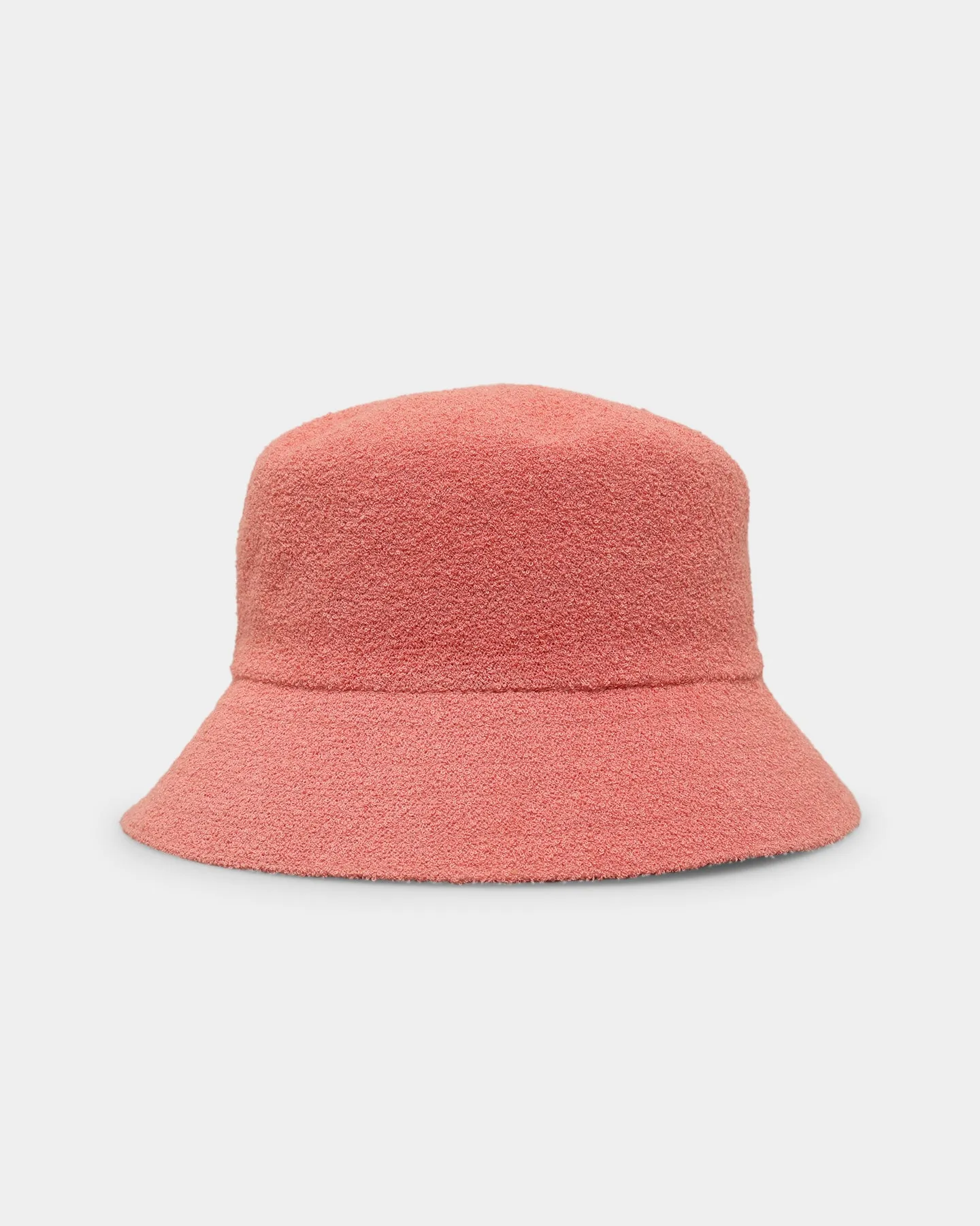 Kangol Bermuda Bucket Hat Pepto