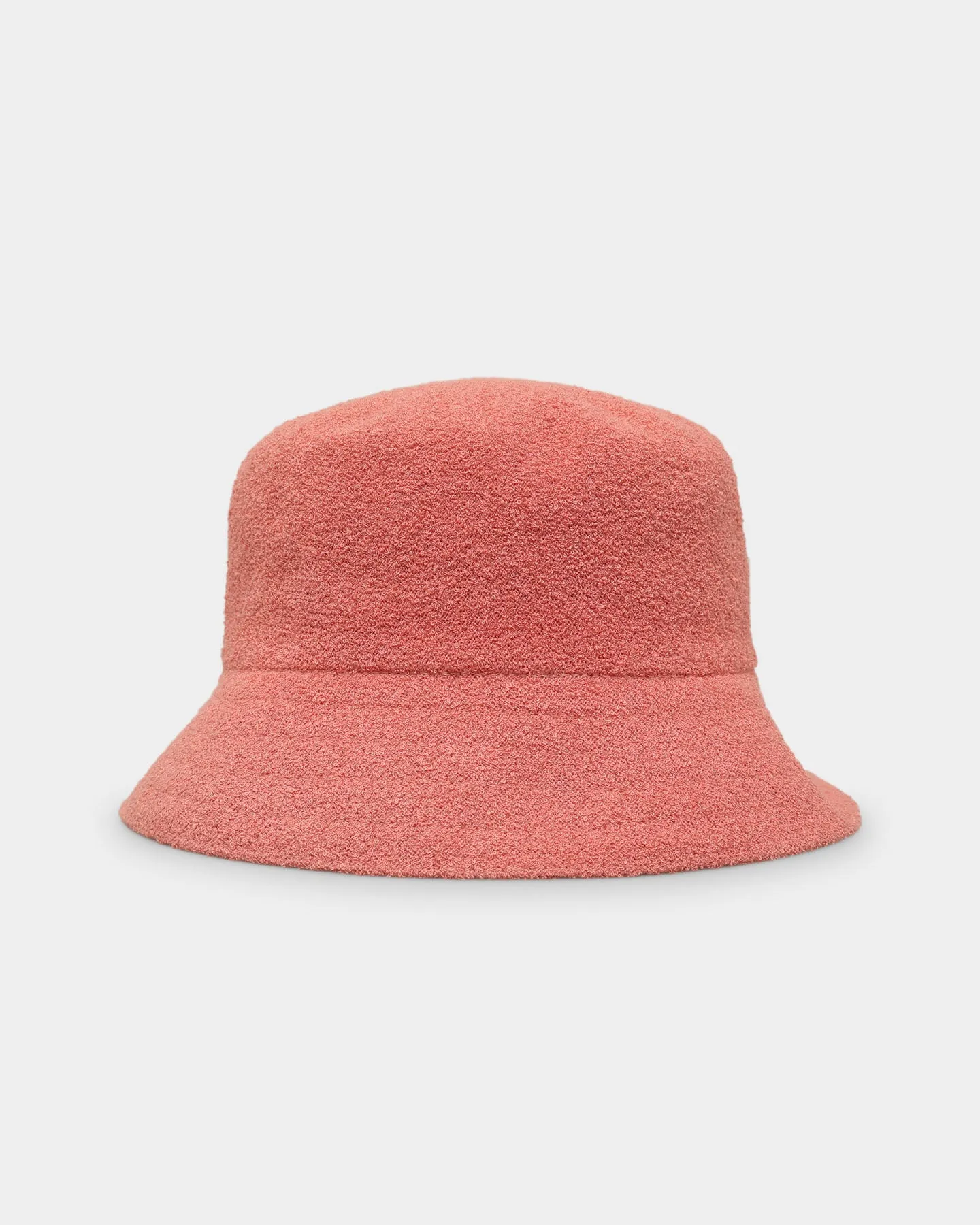 Kangol Bermuda Bucket Hat Pepto