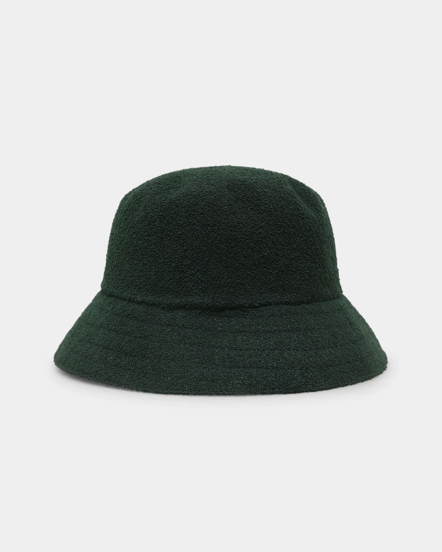 Kangol Bermuda Bucket Hat Pine