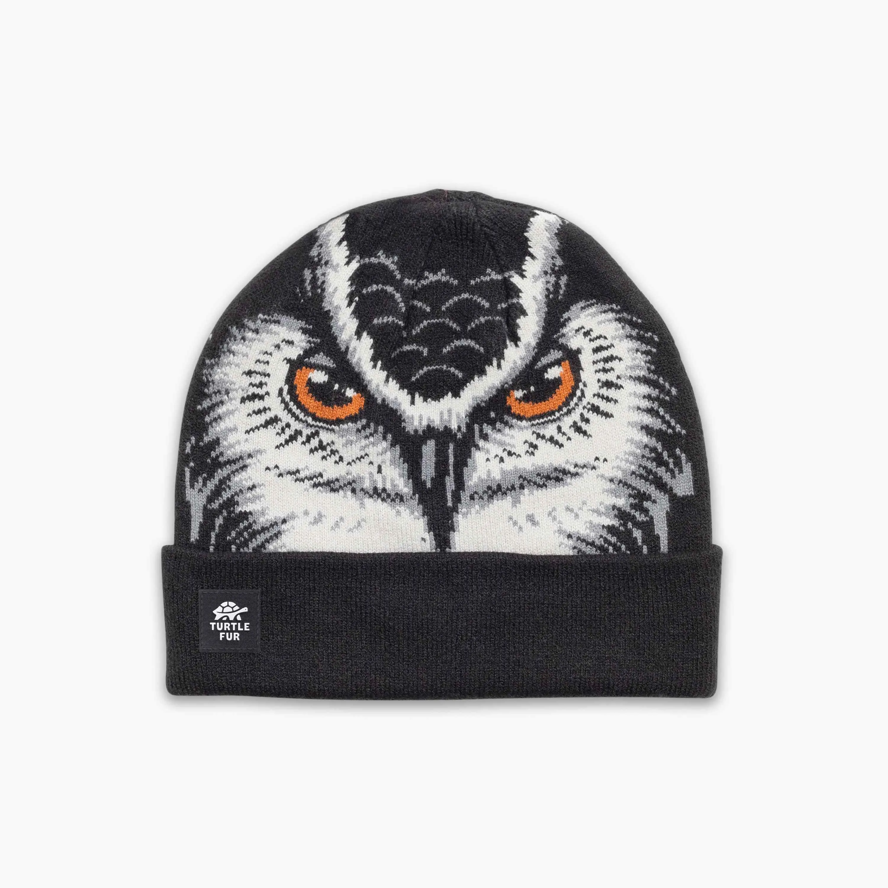 Kids Claw Beanie