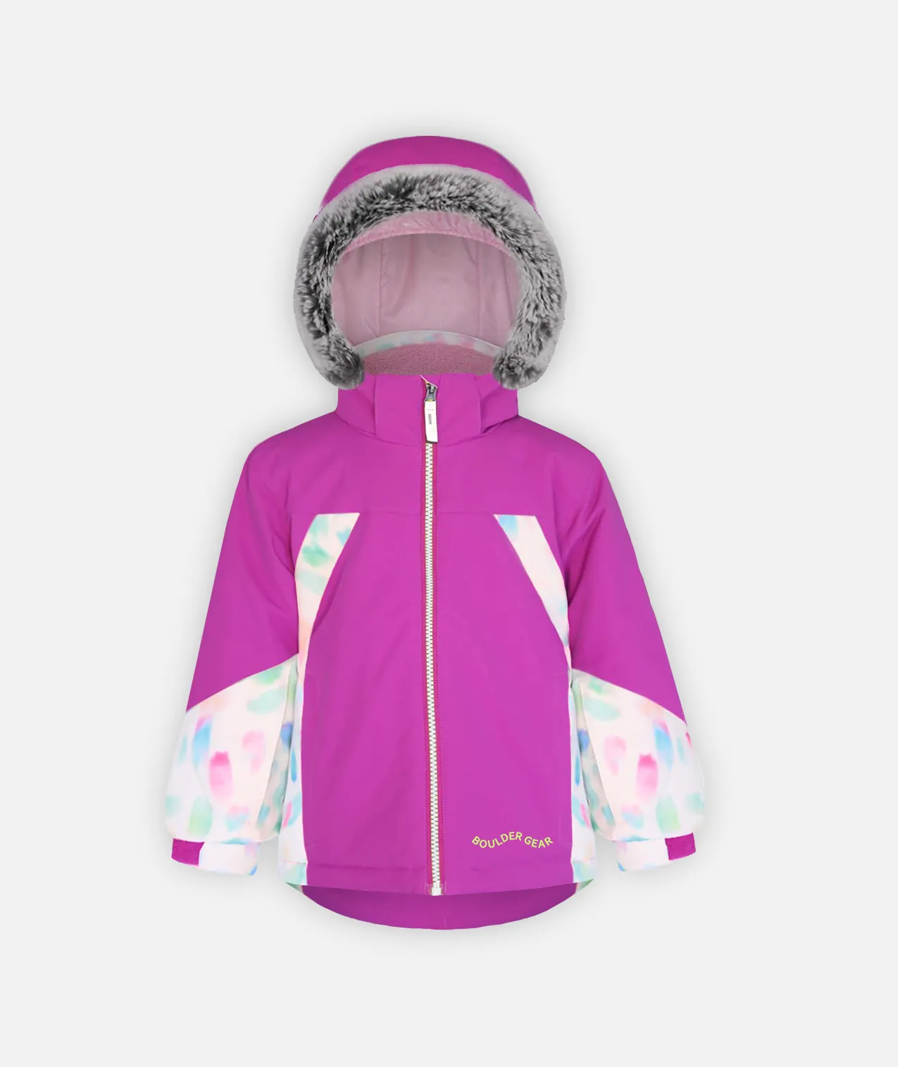 Kids' Lea Jacket