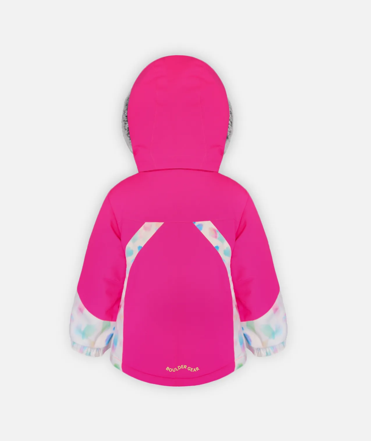 Kids' Lea Jacket