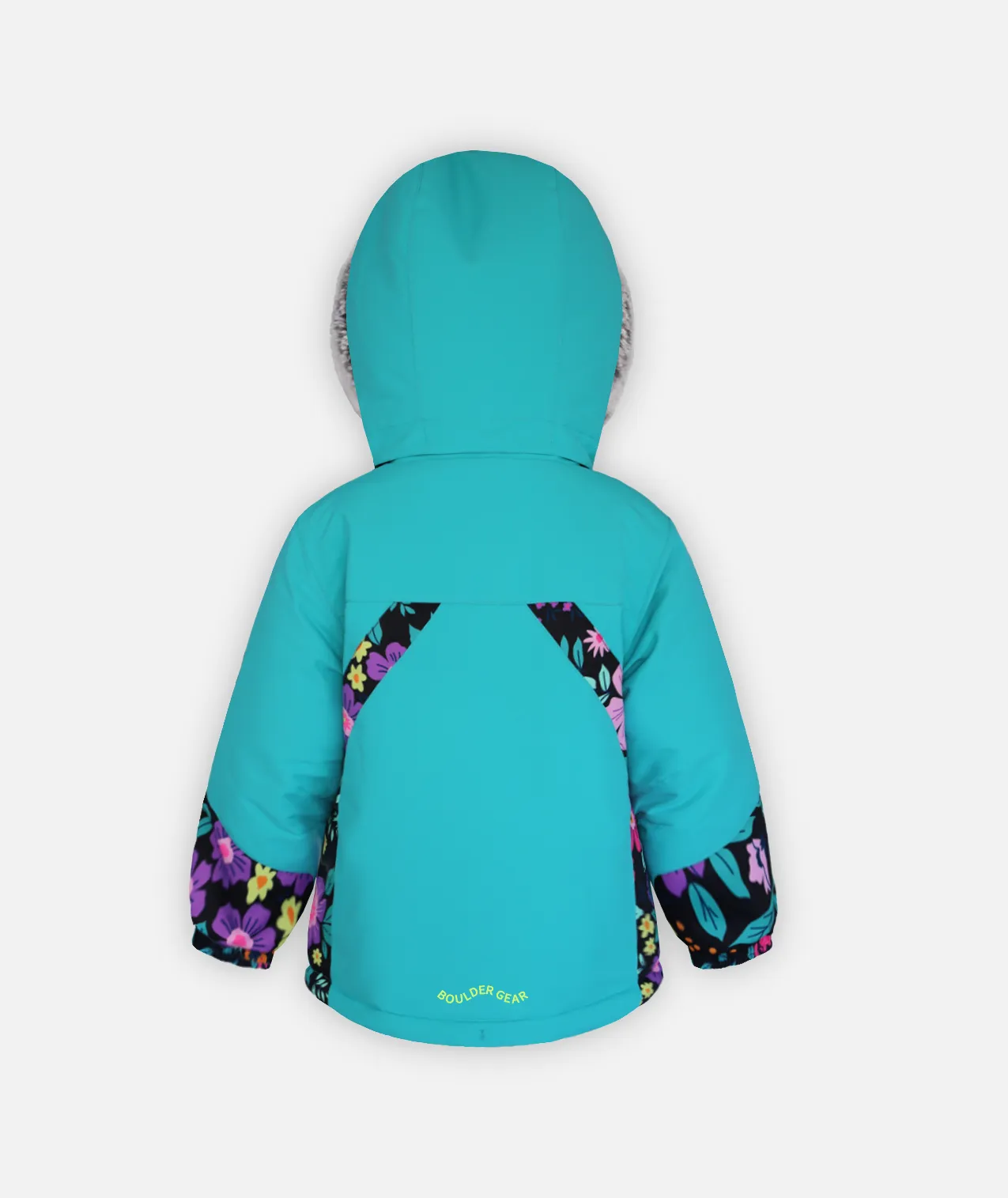 Kids' Lea Jacket