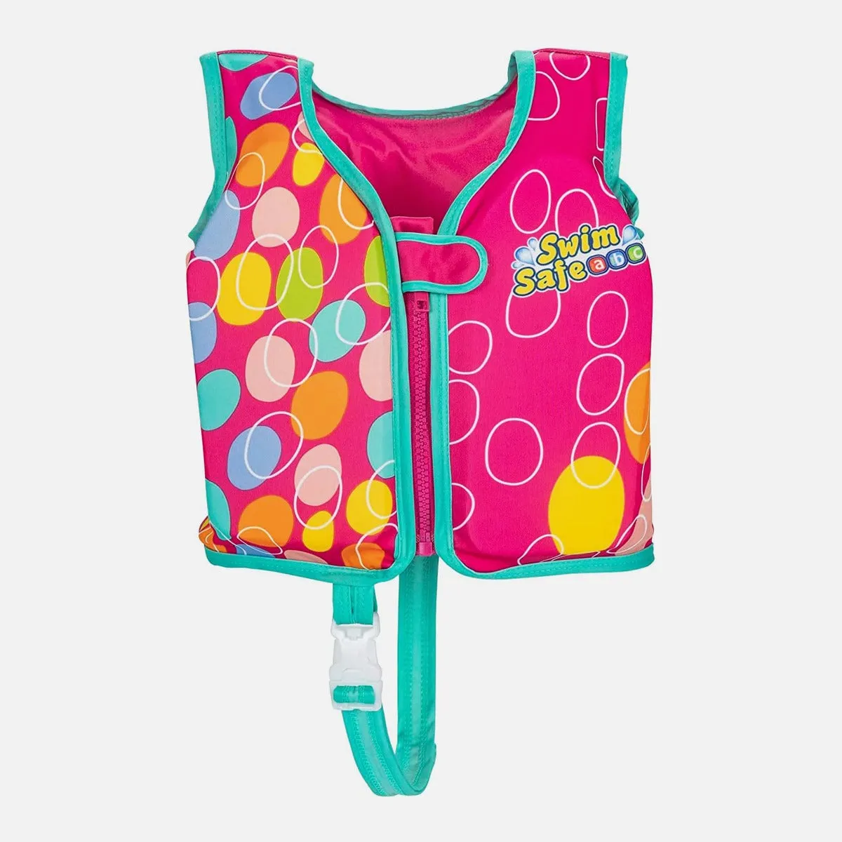 KIDS SWIM JACKET (S/M)-1-3 years