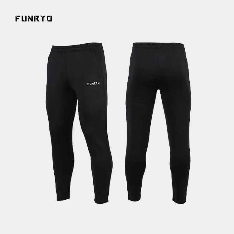 Kids Thermal Training Jogger Pants 213420102