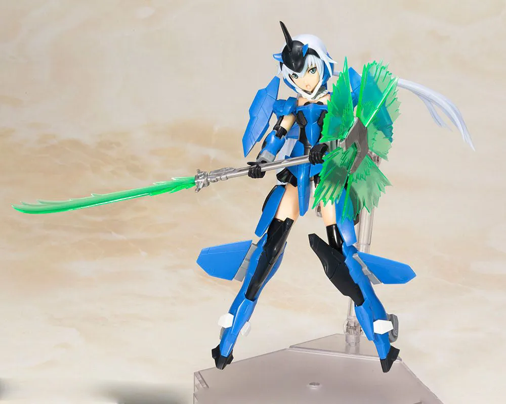 KOTOBUKIYA FAGIRL WEAPON SET2 SPECIAL COLOR - FG067