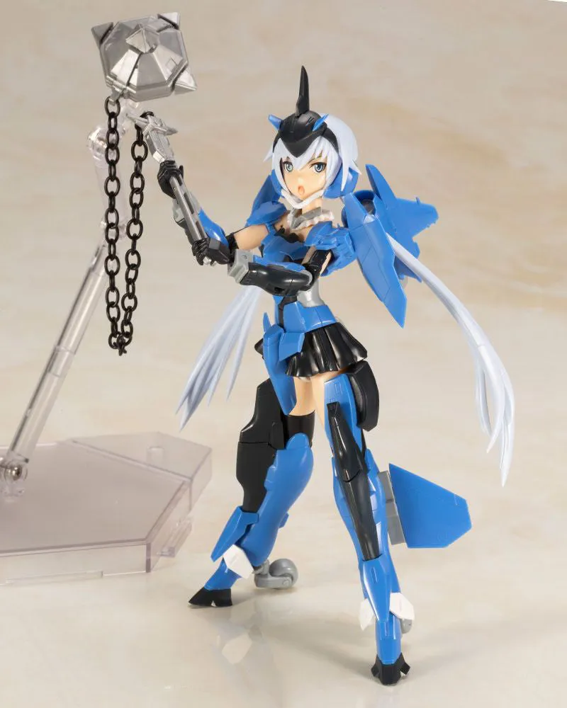 KOTOBUKIYA FAGIRL WEAPON SET2 SPECIAL COLOR - FG067