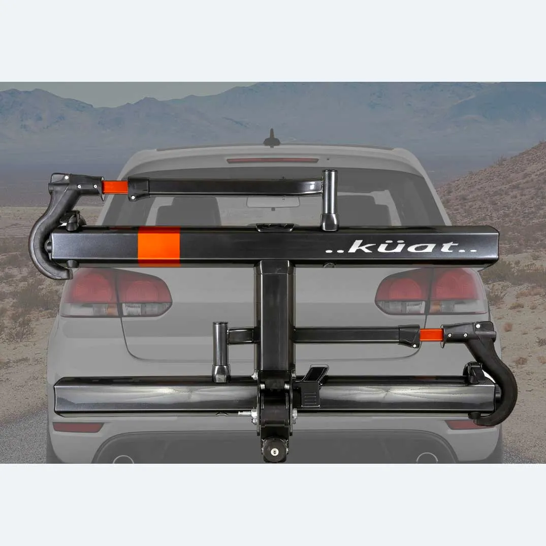 Kuat Sherpa 2.0 Hitch Mount Bike Rack