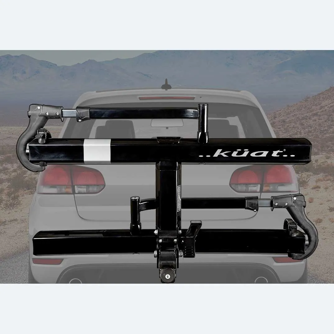 Kuat Sherpa 2.0 Hitch Mount Bike Rack