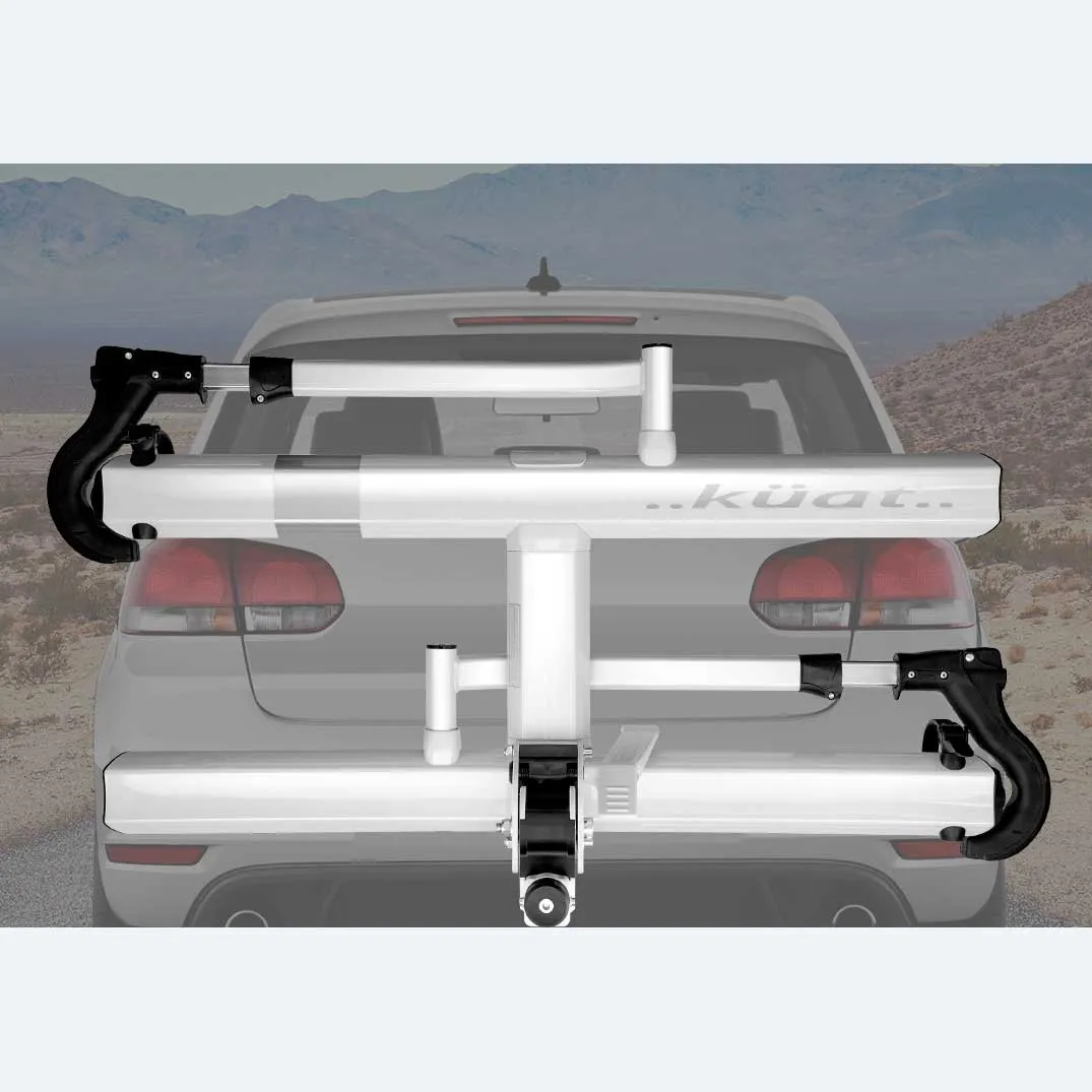 Kuat Sherpa 2.0 Hitch Mount Bike Rack