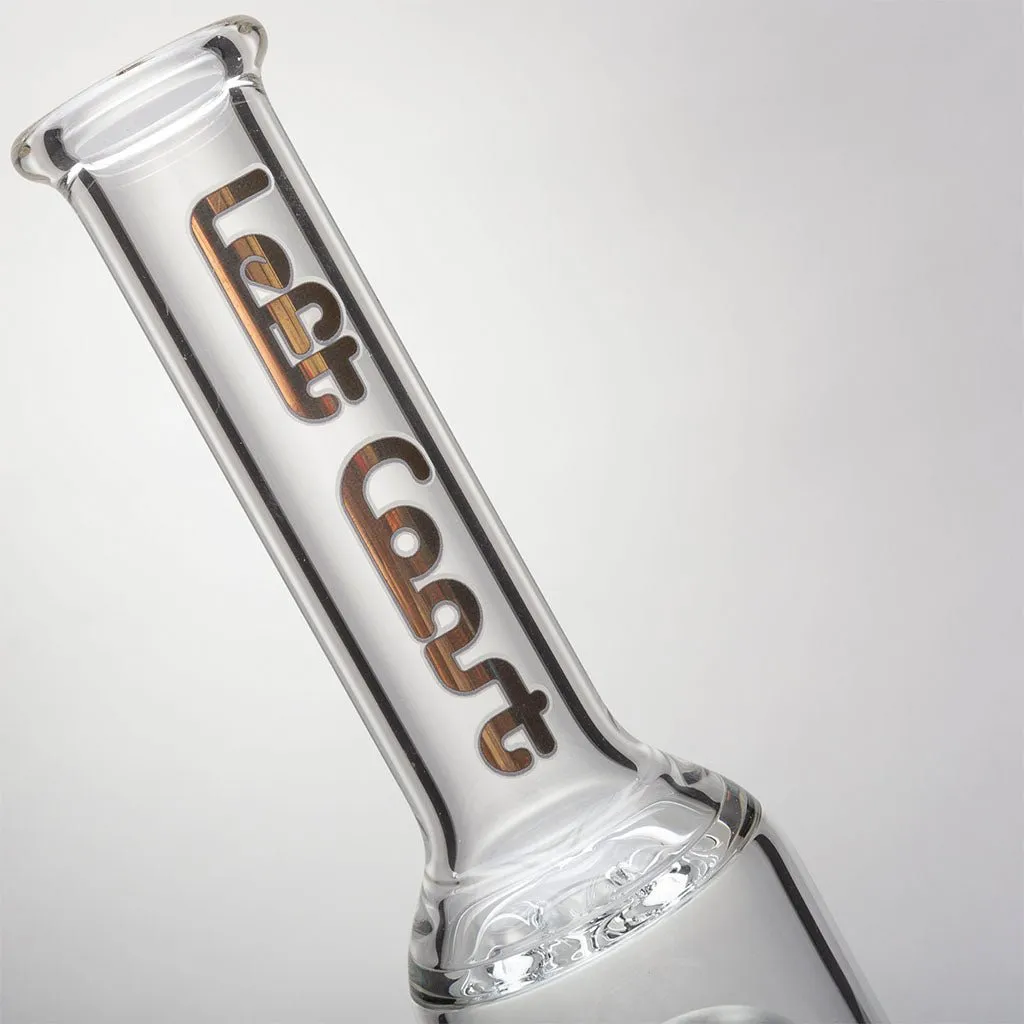 Left Coast | 10-Arm Tree Bong