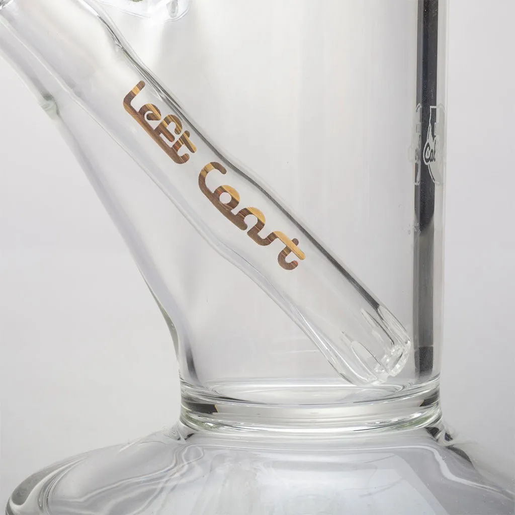 Left Coast | 10-Arm Tree Bong