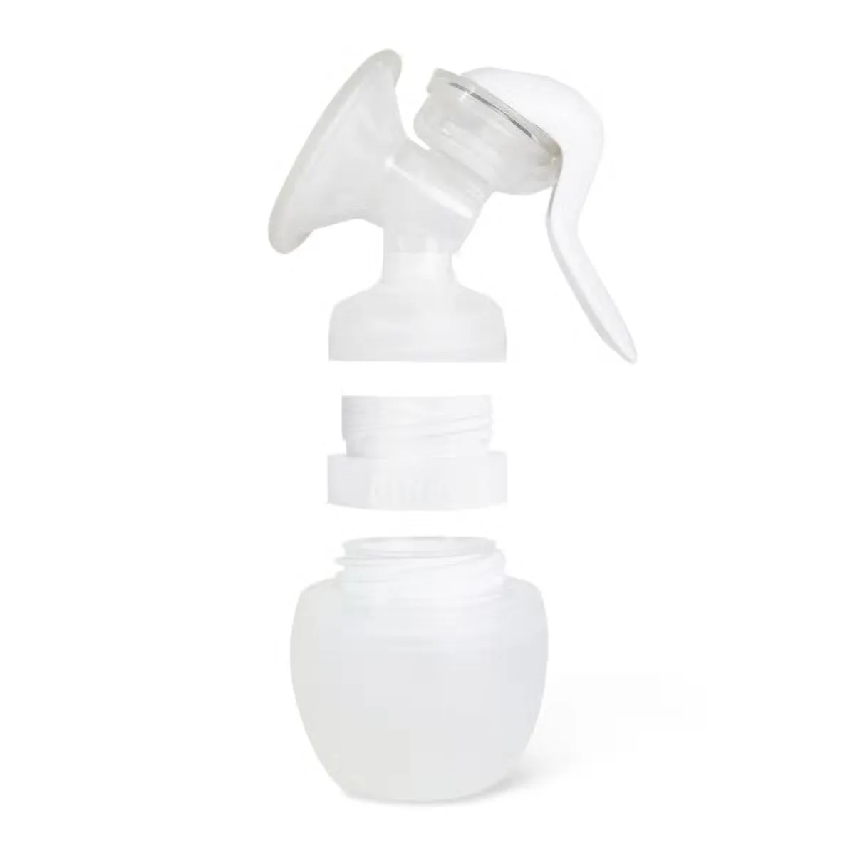 Élhée, Adapter Ring: Breast Pump/Bottle Warmer - Medela